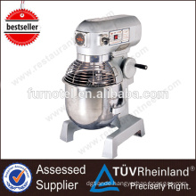 Stainless Steel Spiral industrial large mixer food machine with price